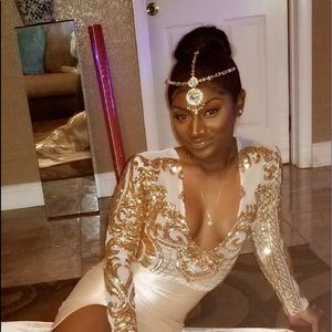 Meet your Posher, Tatyana